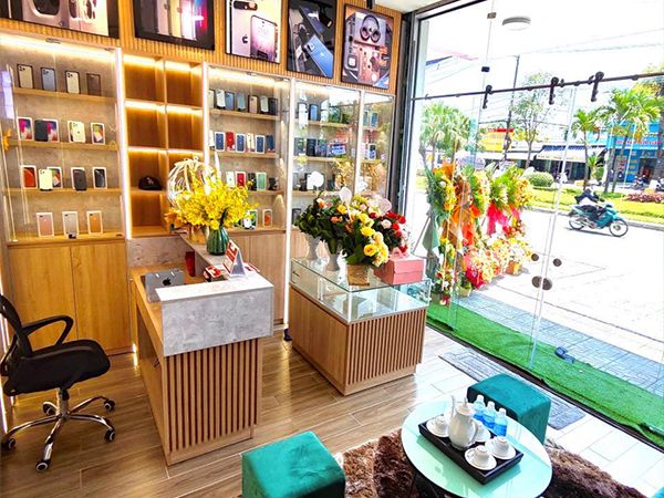 Ảnh của Sam Store số 1