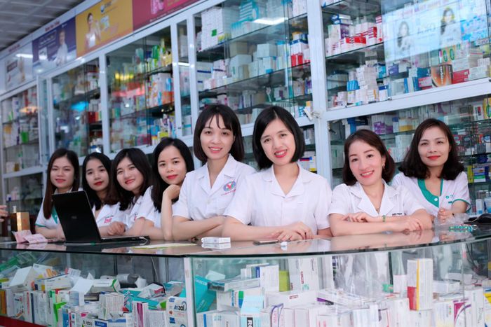 Hình ảnh Nhà thuốc Phong Thúy 1