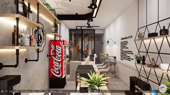 Hình ảnh 2 của Di Decor