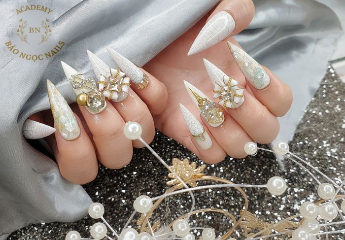 Bảo Ngọc Nail - Hình ảnh 1