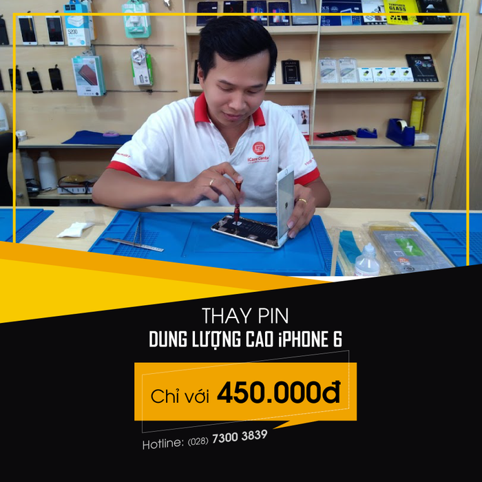 Hình ảnh 2 của iCare Center