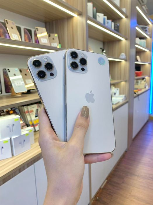 Hình ảnh Long Xuyên Iphone 1