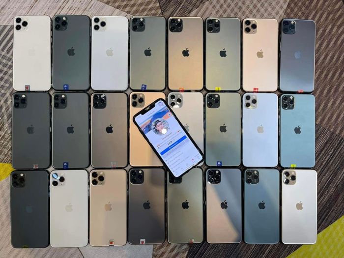 Ảnh của Cửa Hàng Lợi Phát Apple 1