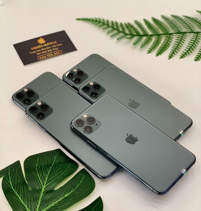 Hình ảnh NGHĨA IAPPLE 1