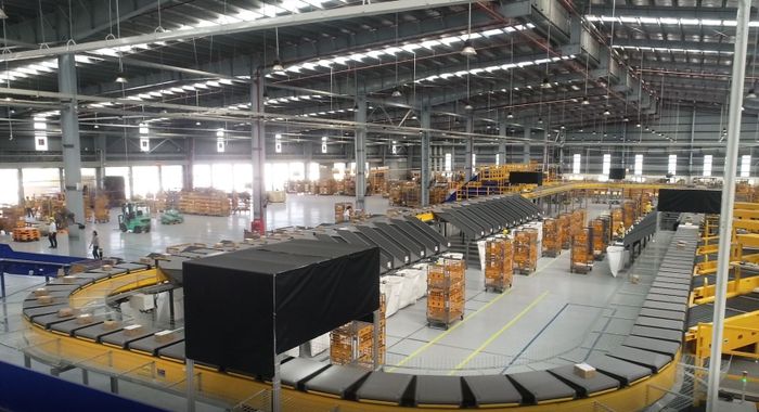 Hình ảnh 3 của EMS Việt Nam