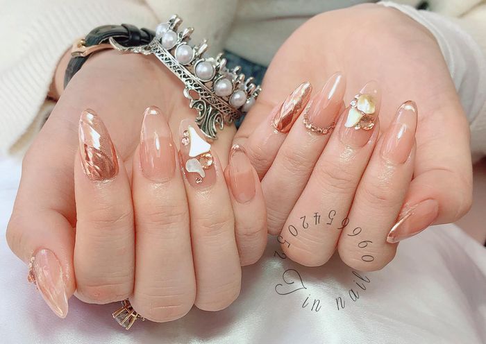 Tin Nail ảnh 2