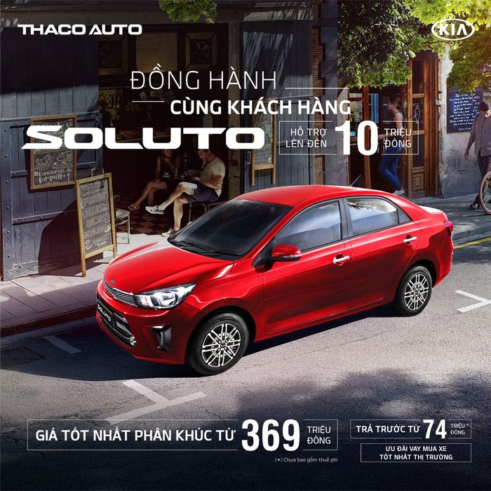 Hình ảnh 2 của Kia An Giang