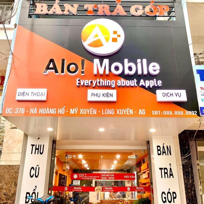 Alo Mobile - Hình ảnh 3