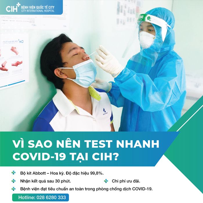Phòng Khám Đa Khoa Hoàn Mỹ Sài Gòn - Hình 2
