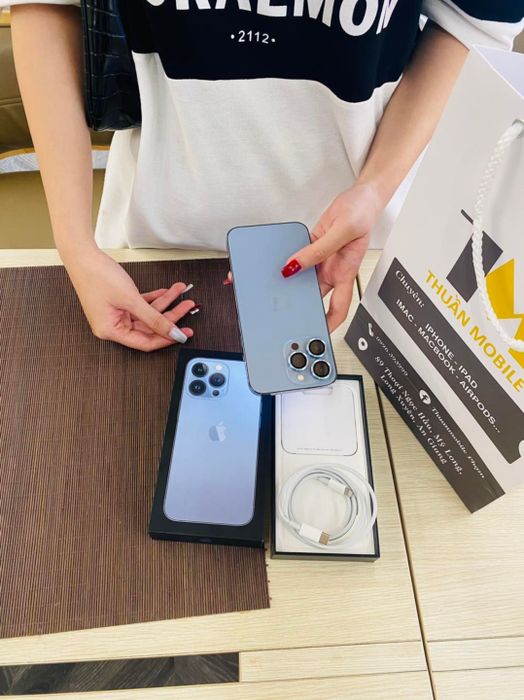 Ảnh 2 của Thuần Mobile