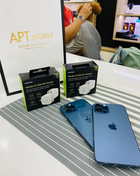 Hình ảnh APT Mobile 2