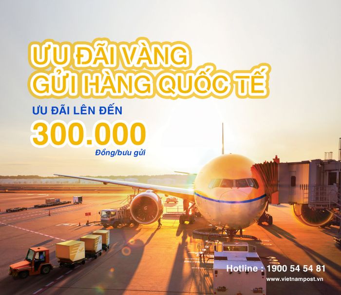 Hình ảnh Bưu điện Việt Nam - Vietnam Post 3