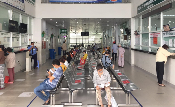 Viện Pasteur TP. Hồ Chí Minh - Hình ảnh 2