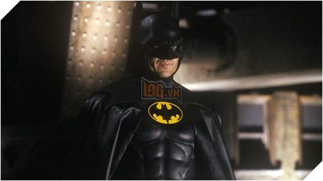 Michael Keaton không cảm thấy buồn khi dự án phim có sự tham gia của ông bị hủy bỏ.