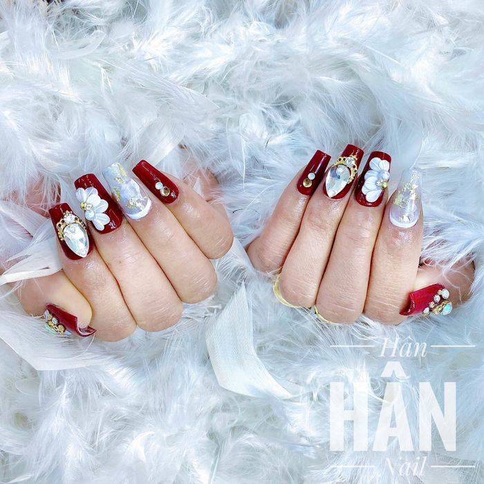 Hân Hân Nail - Hình ảnh 1