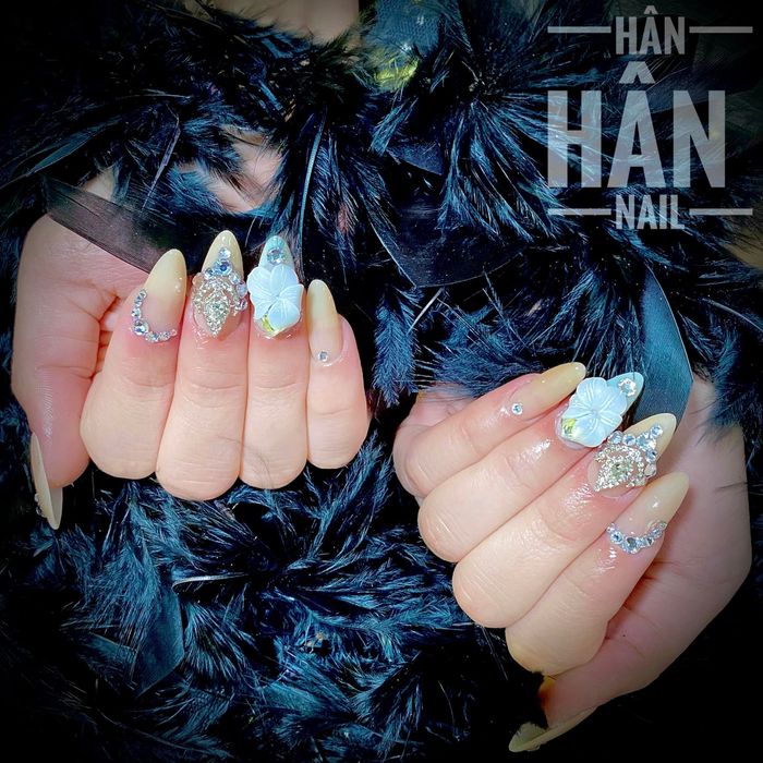 Hân Hân Nail - Hình ảnh 2
