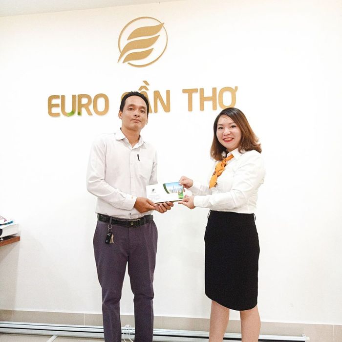 Hình ảnh 1 của Euro Group - Chi nhánh Cần Thơ