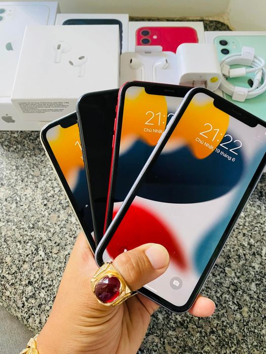 TrungBlack Mobile - Hình ảnh 1