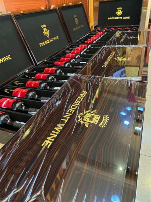 Hình ảnh Beer & Wine - Familywine.vn Cần Thơ 2