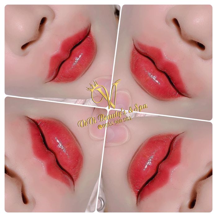 Hình ảnh 1 của ViVi Beauty’s