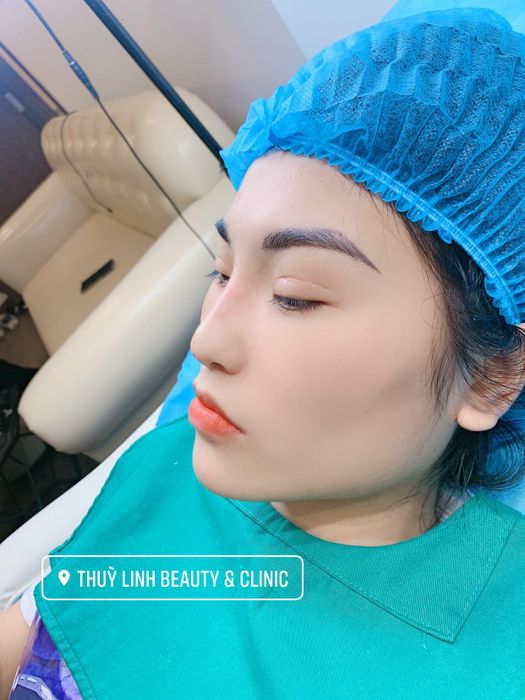 Hình ảnh thứ hai của Thẩm Mỹ Thuỳ Linh & Clinic