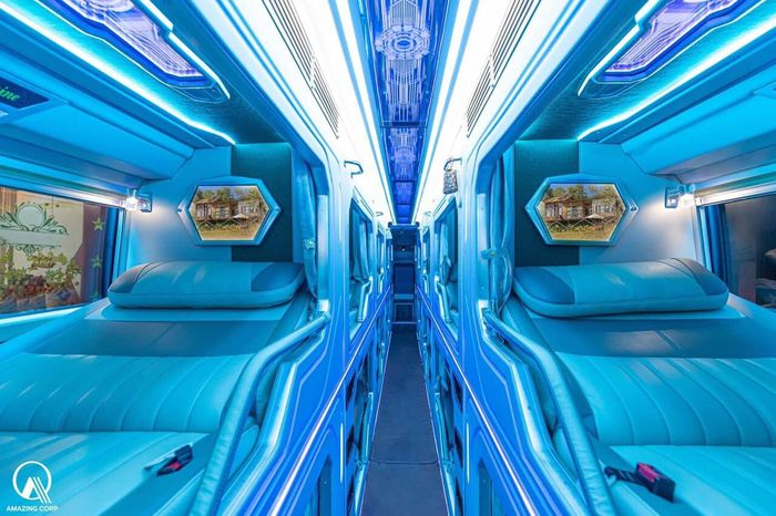 Ảnh 3 của Long Vân Limousine
