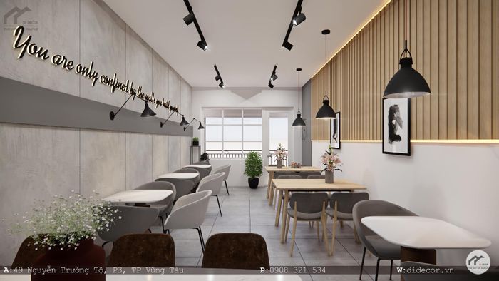 Hình ảnh 1 của Di Decor