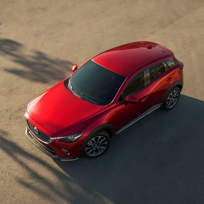 Ảnh 3 của Mazda An Giang