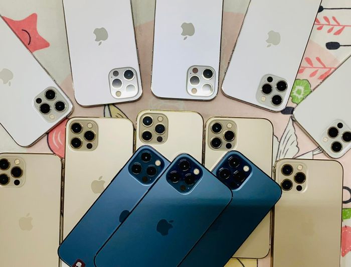 Nguyễn Linh Apple - Hình ảnh 1