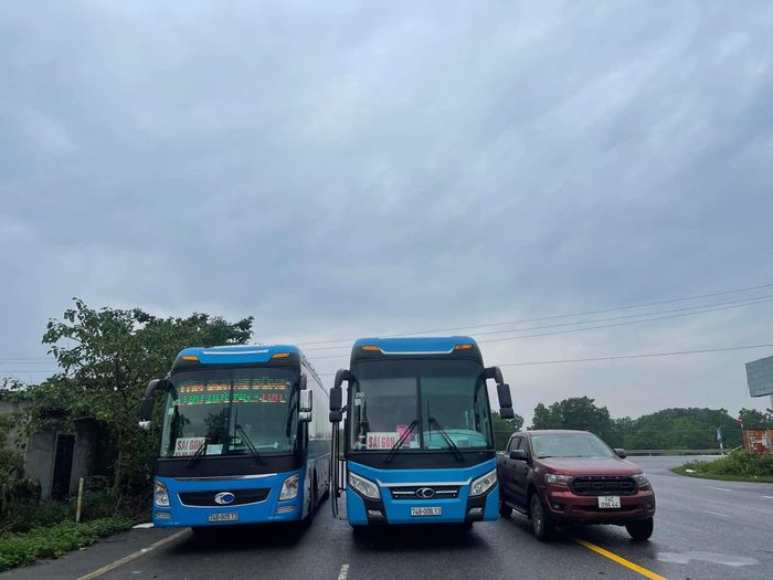 Tân Quang Dũng hình ảnh 3