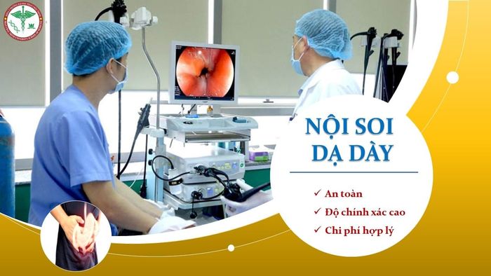 Ảnh 2 của Phòng Khám Đa Khoa - ĐHYK Phan Châu Trinh