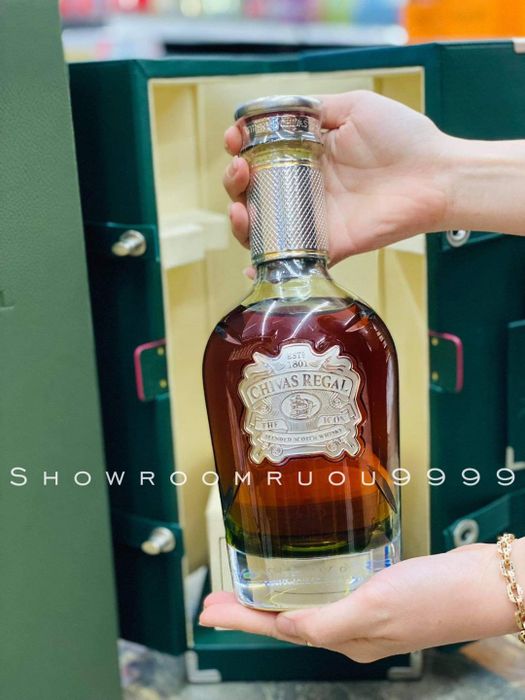 Hình ảnh Showroom Rượu 9999 3
