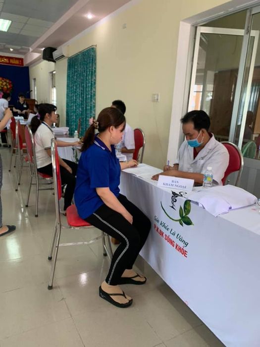 Hình ảnh Phòng Khám Đa Khoa Sống Khỏe 2