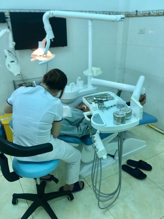 Ảnh 2 của Nha khoa Trần Tuấn