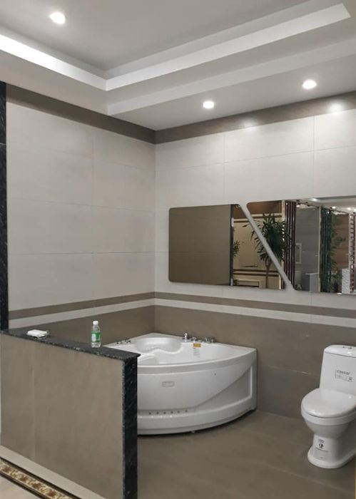 Showroom Minh Inax - Thiết bị vệ sinh & gạch ốp lát ảnh 2
