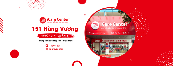 Hình ảnh 1 của iCare Center