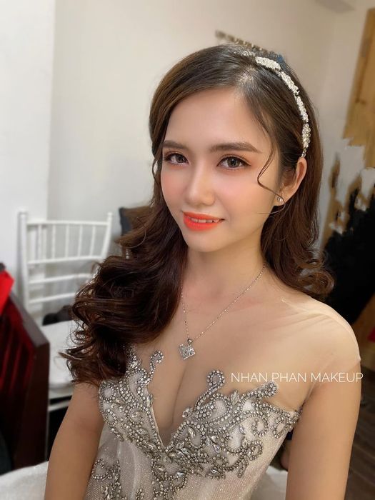 Hình ảnh 2 của Iris Phan Makeup