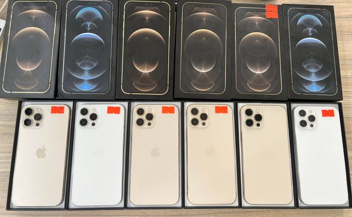 Hình ảnh Khải Minh Apple 2