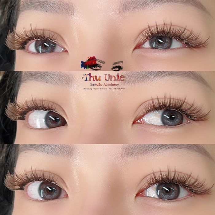 Hình ảnh của Thư Unie Beauty Academy 3