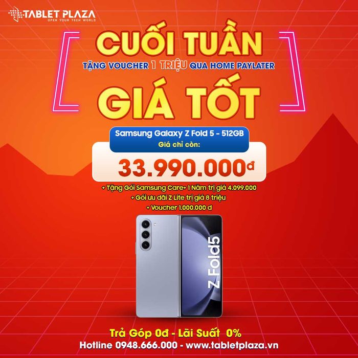 Hình ảnh 1 của Tablet Plaza