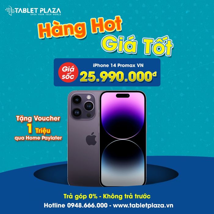 Hình ảnh 2 của Tablet Plaza