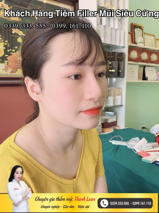 Thanh Loan Beauty & Spa hình ảnh 2