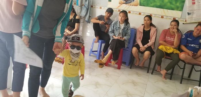 Hình ảnh Phòng Khám Quốc Hiếu 2