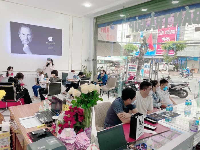 Hình ảnh của Nhật Thành Long Xuyên 2