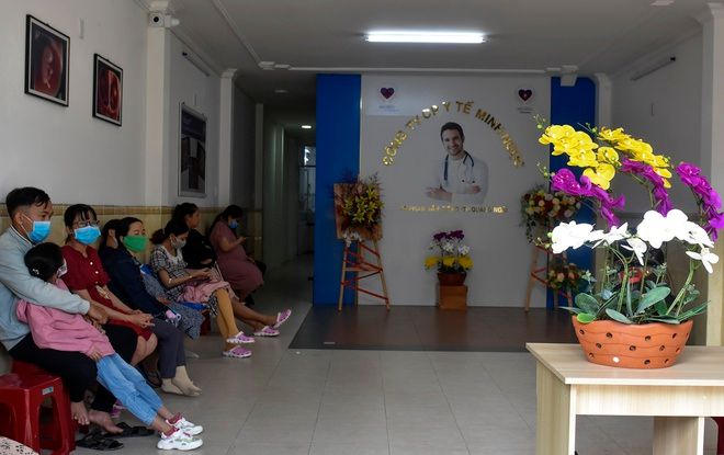 Hình ảnh 2 của phòng khám siêu âm thai 5D Hà Tấn Ngọc