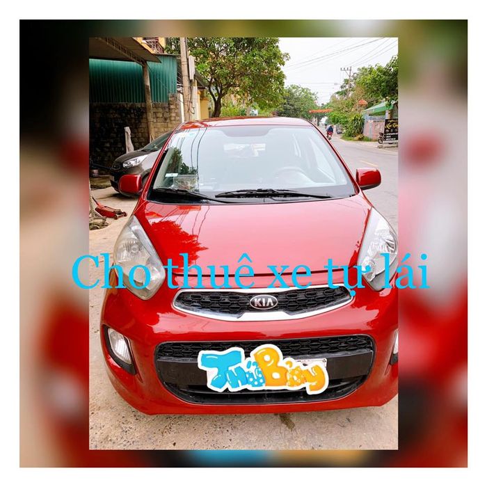 Hình ảnh Taxi Hoàng Sa Quảng Bình 2