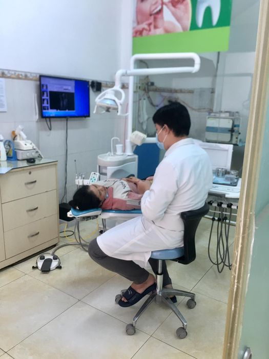 Ảnh 1 của Nha khoa Trần Tuấn