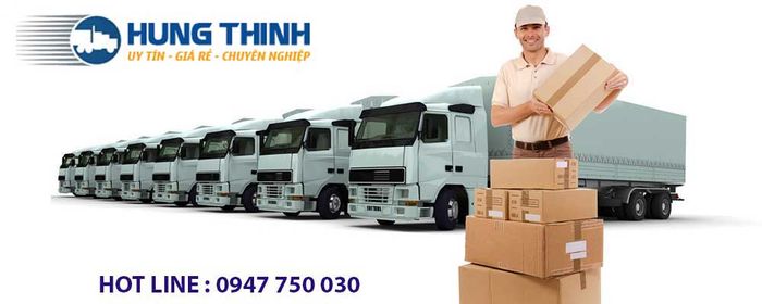 Hình ảnh 1 của Vận tải Hưng Thịnh