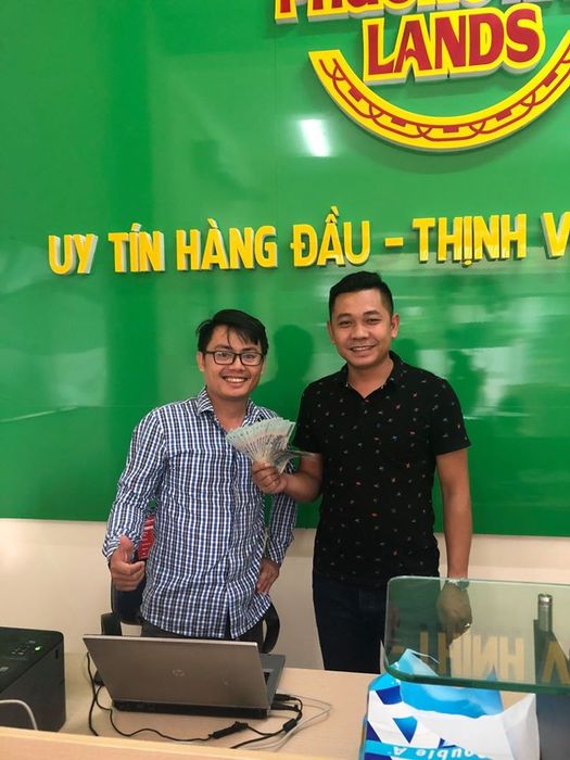 Ảnh 2 của Phương Nam Lands Cần Thơ