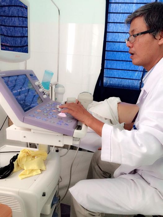 Hình ảnh Phòng Khám Đa Khoa KCN Điện Nam - Điện Ngọc 2